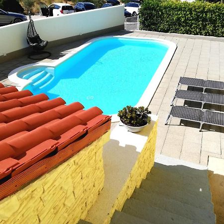 Stars Palace Zaboric Bagian luar foto