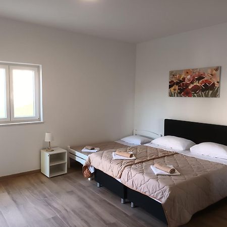 Stars Palace Zaboric Bagian luar foto