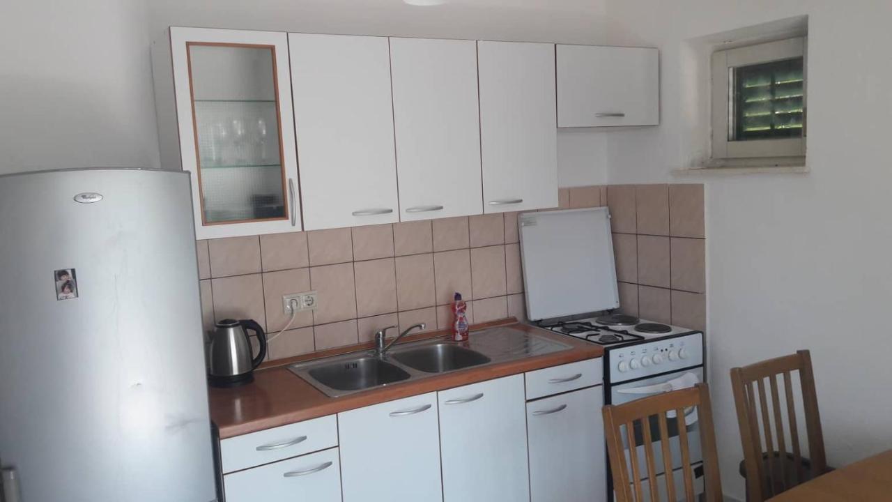 Stars Palace Zaboric Bagian luar foto