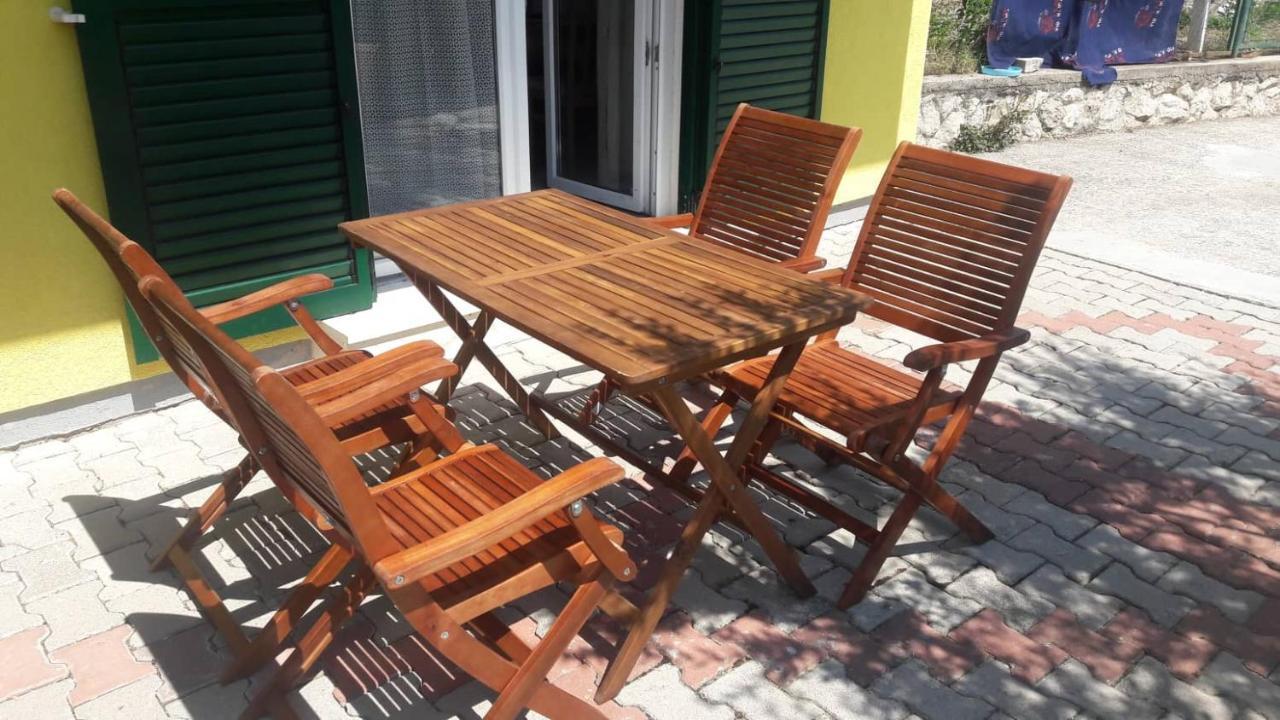 Stars Palace Zaboric Bagian luar foto