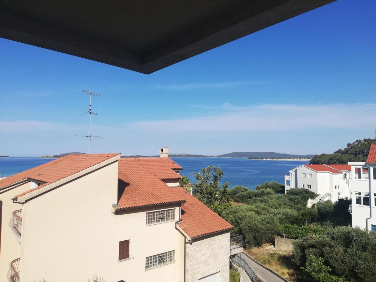 Stars Palace Zaboric Bagian luar foto