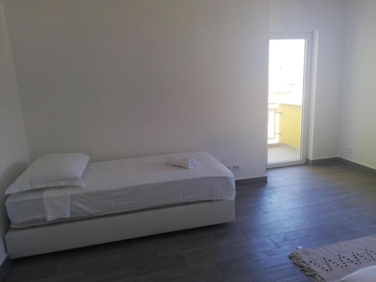 Stars Palace Zaboric Bagian luar foto