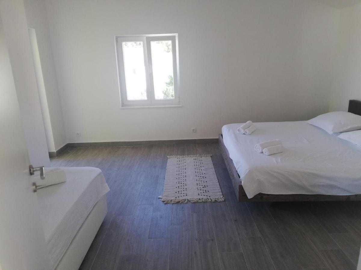 Stars Palace Zaboric Bagian luar foto