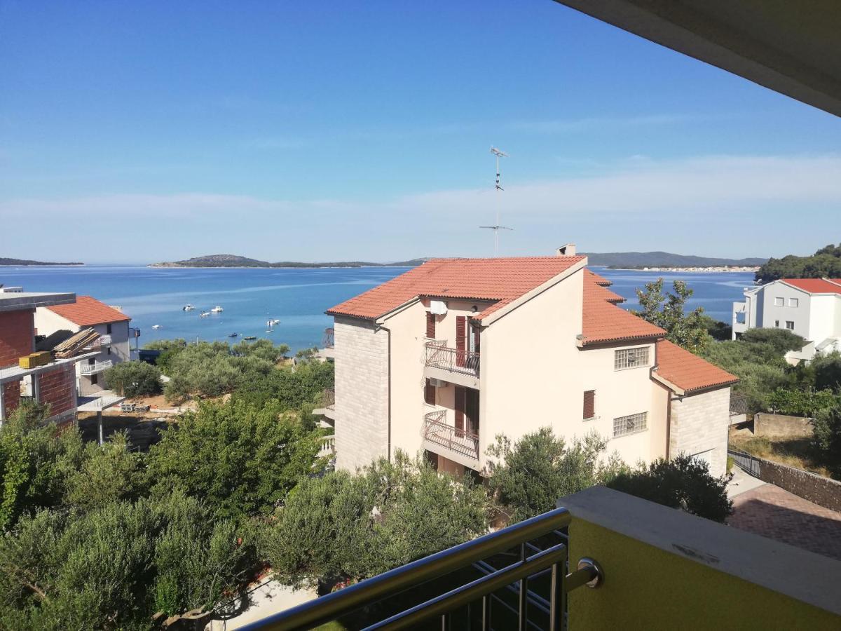 Stars Palace Zaboric Bagian luar foto