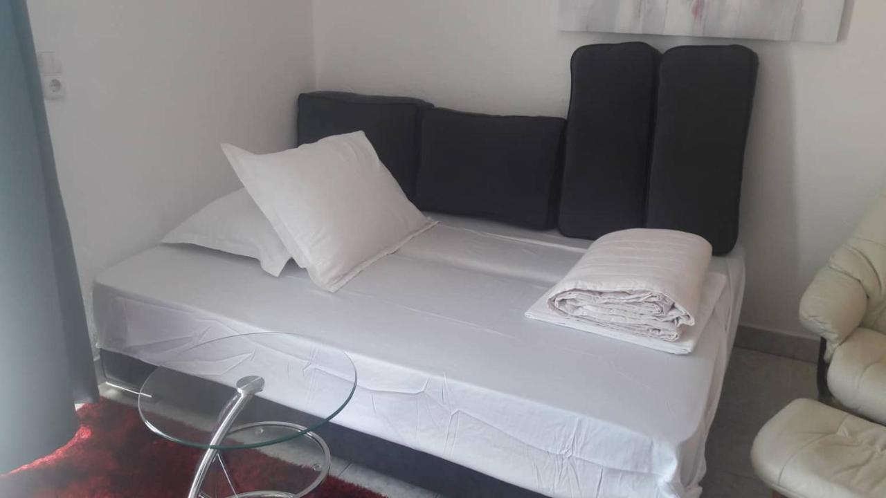 Stars Palace Zaboric Bagian luar foto