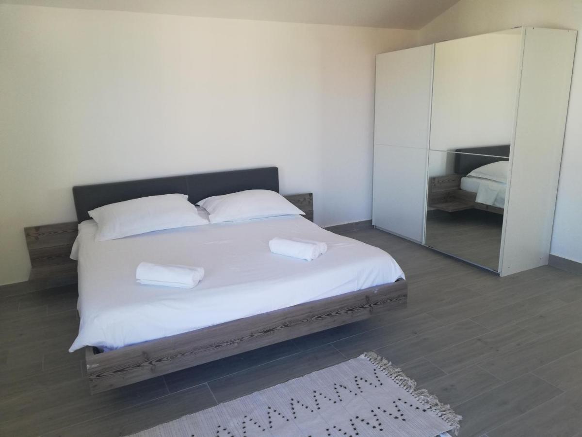 Stars Palace Zaboric Bagian luar foto