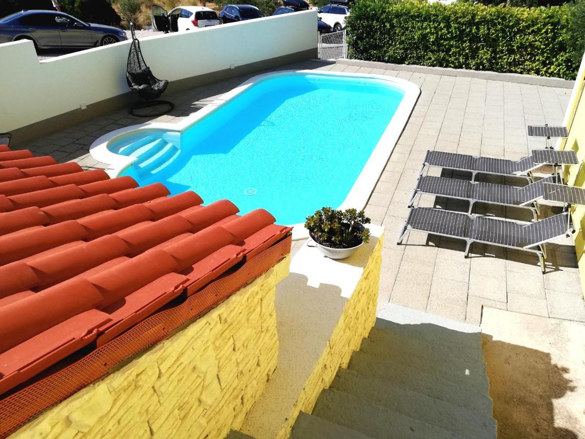 Stars Palace Zaboric Bagian luar foto