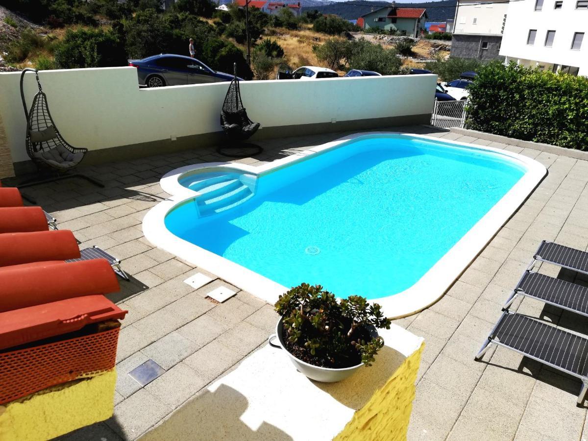 Stars Palace Zaboric Bagian luar foto