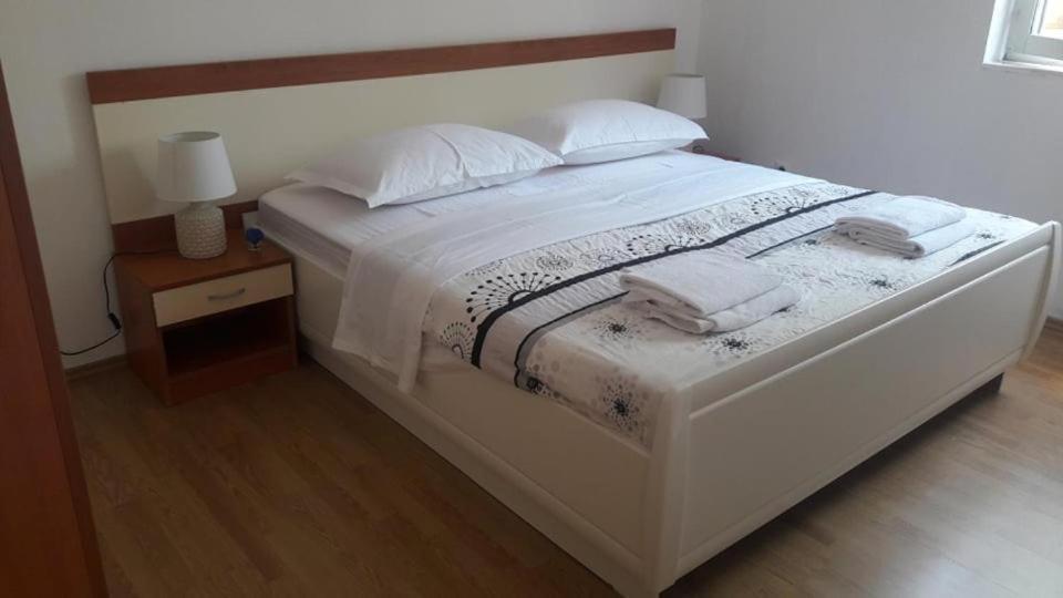 Stars Palace Zaboric Bagian luar foto