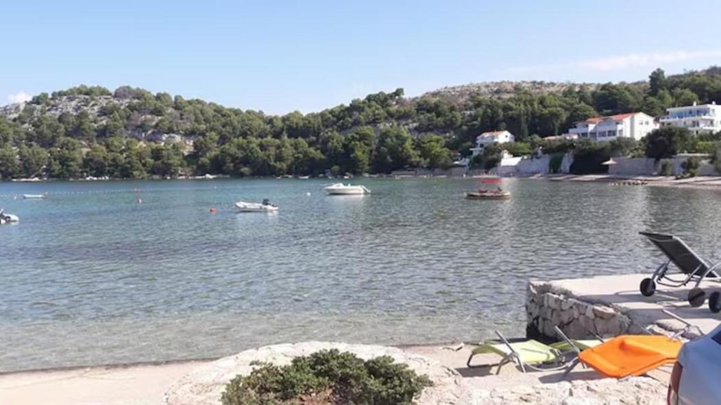 Stars Palace Zaboric Bagian luar foto
