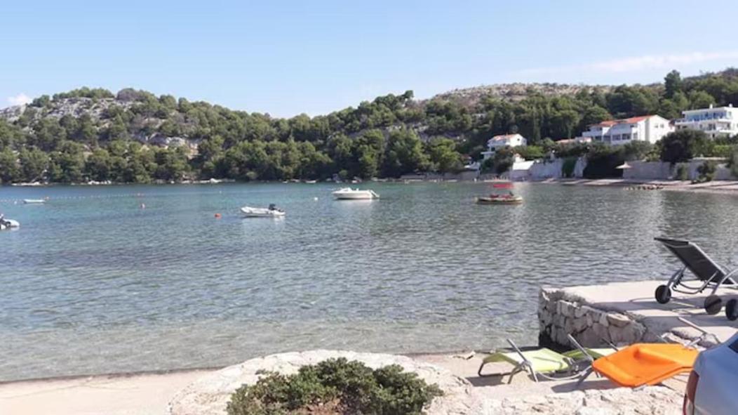 Stars Palace Zaboric Bagian luar foto
