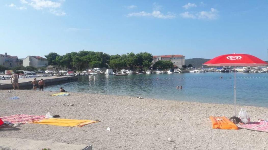 Stars Palace Zaboric Bagian luar foto