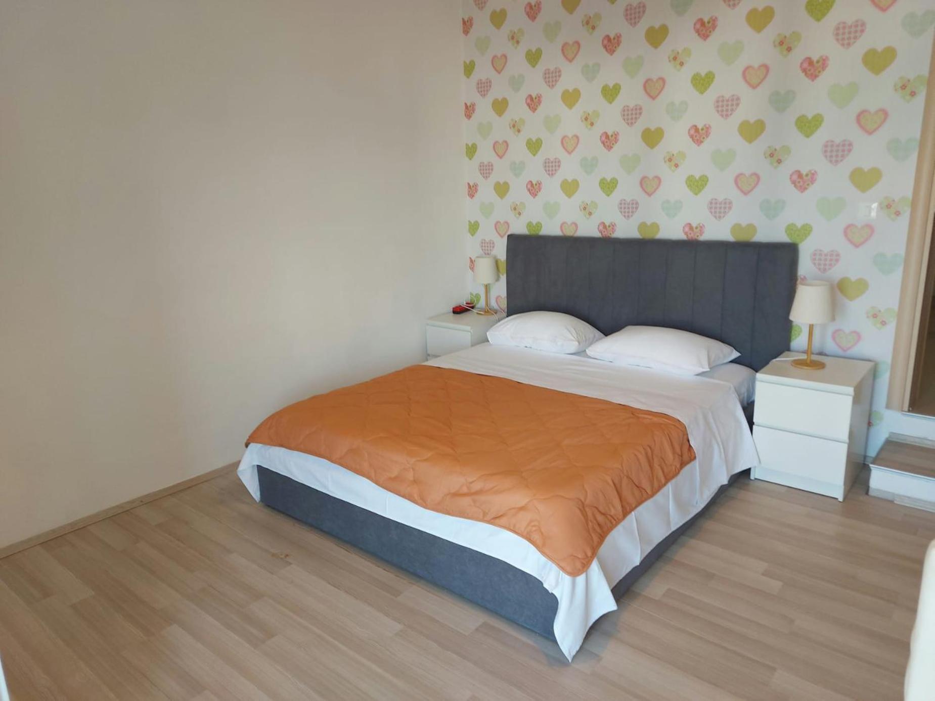 Stars Palace Zaboric Bagian luar foto