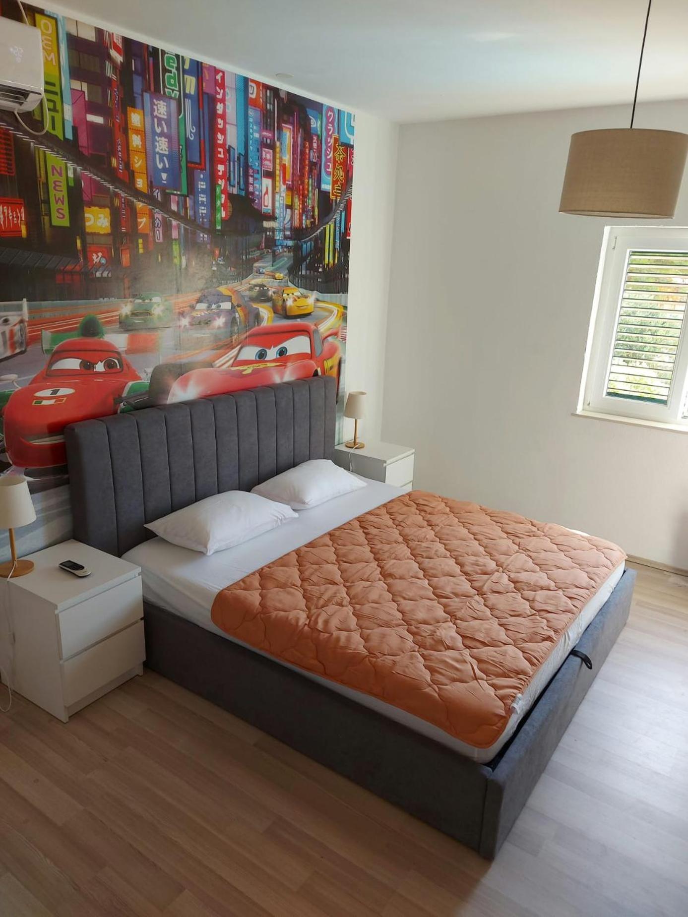 Stars Palace Zaboric Bagian luar foto