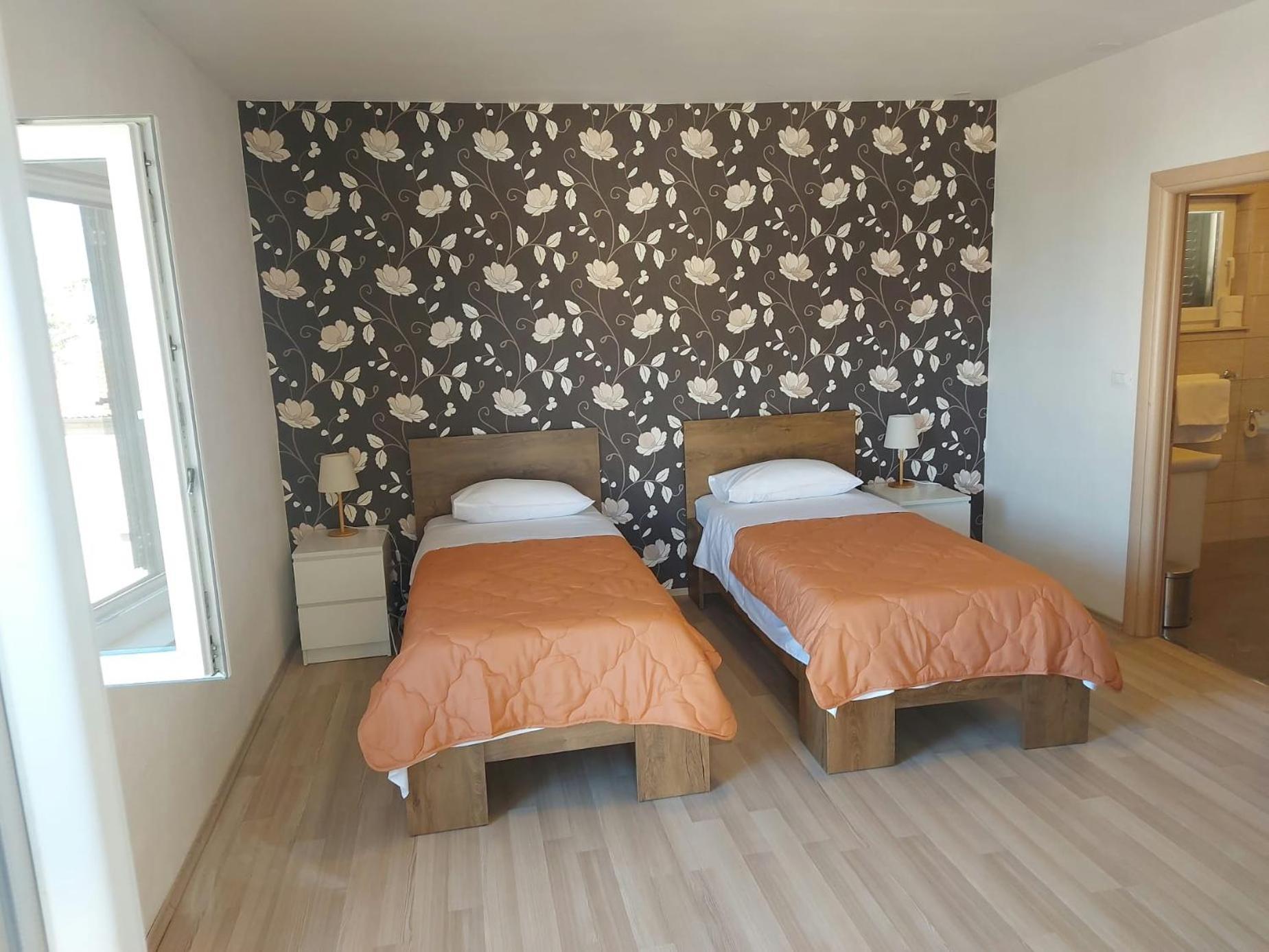 Stars Palace Zaboric Bagian luar foto