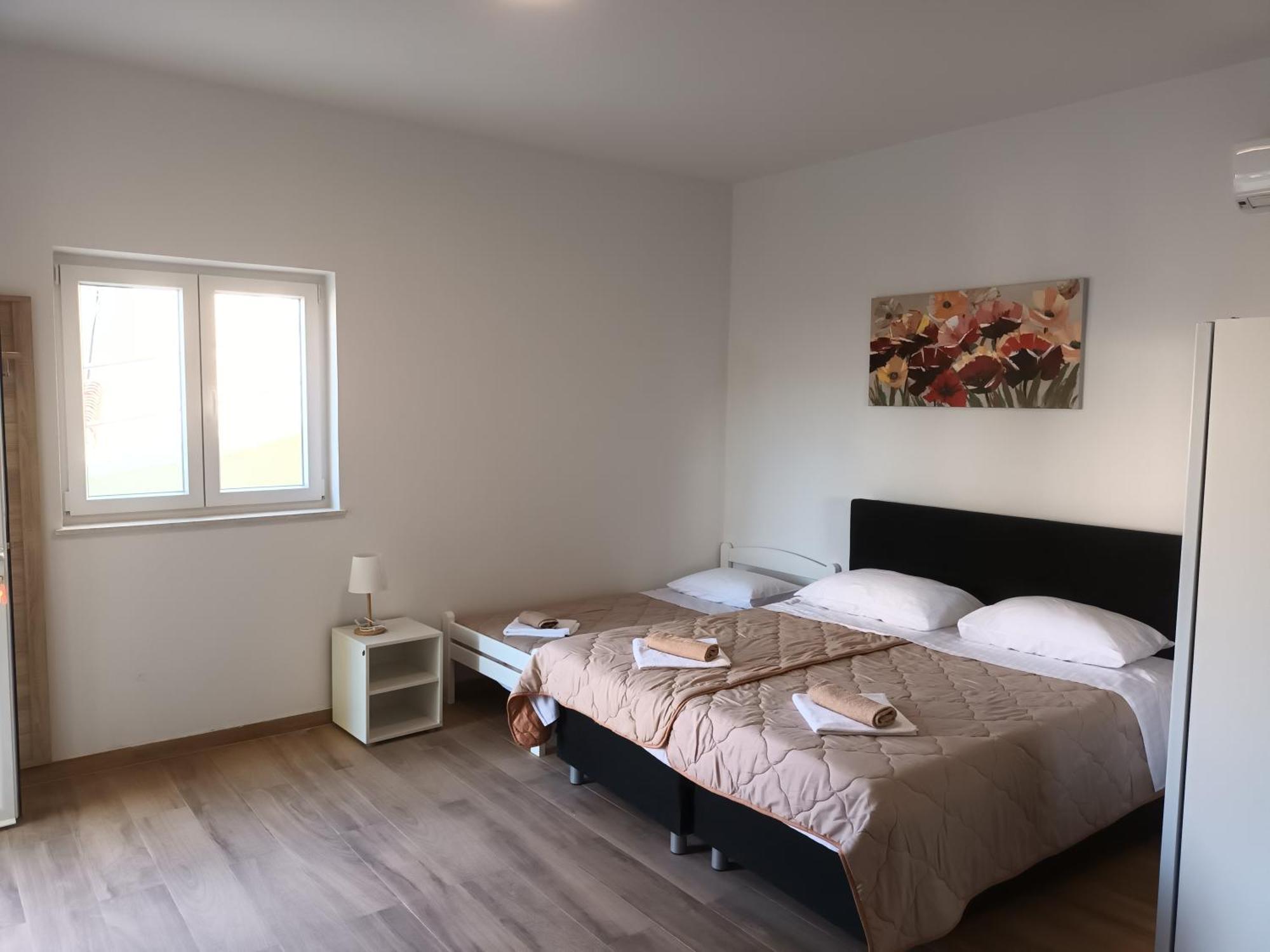 Stars Palace Zaboric Bagian luar foto