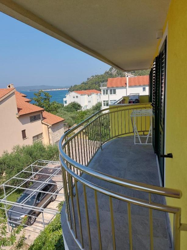 Stars Palace Zaboric Bagian luar foto